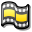 toolbar - media movie library [2]